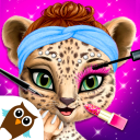 Animal Hair Salon Australia APK apk icon