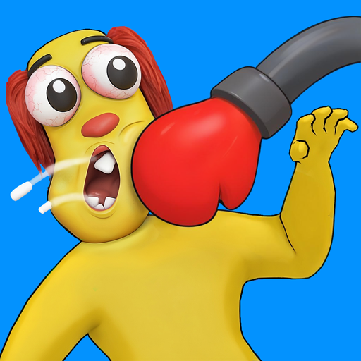 Annoying Uncle Игры с ударами APK apk