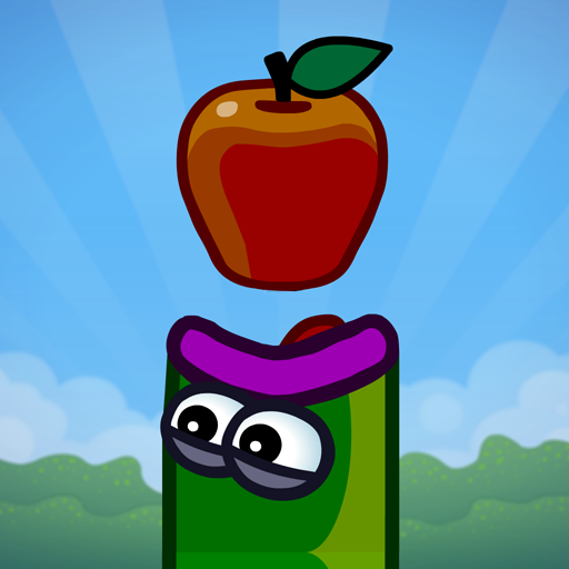Apple Worm apk