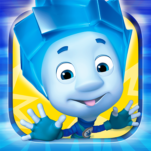 Фиксики: Приключения Нолика apk