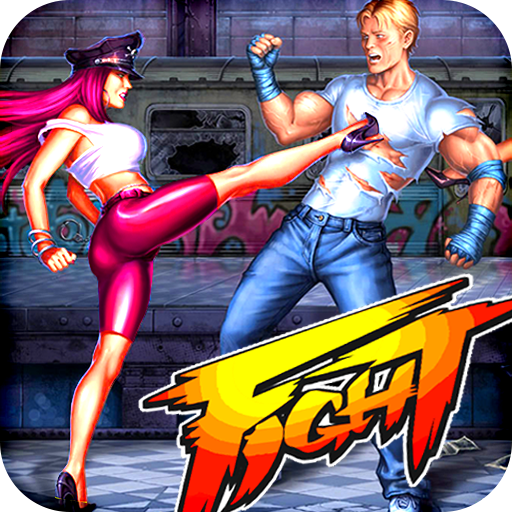 Arcade-Final Fight apk