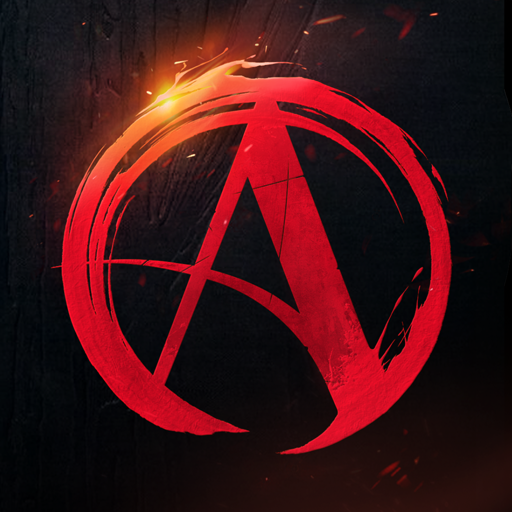 아키에이지 워 APK apk icon