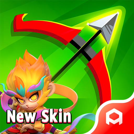 Archero APK apk icon