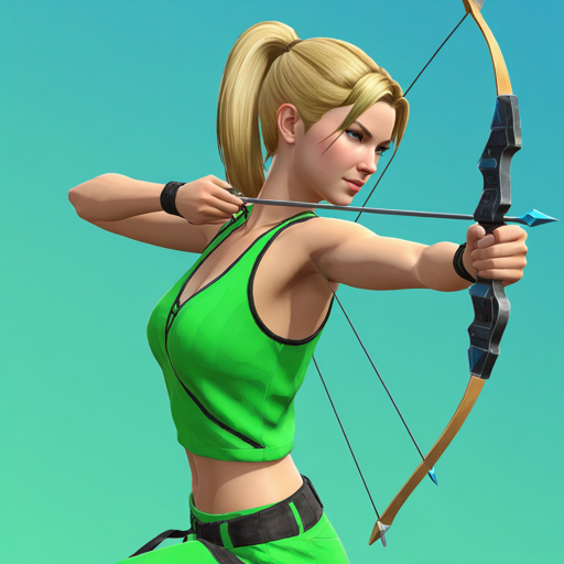 Archery Clash APK apk