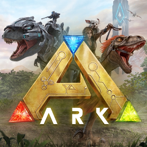 ARK: Ultimate Mobile Edition APK apk