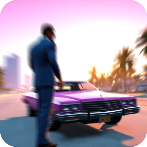 arm64-v8a Game Data Pack apk icon