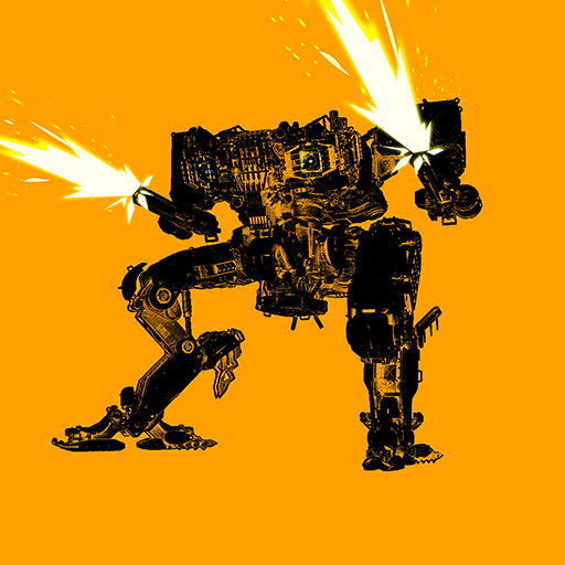 Armor Attack: robot PvP game apk
