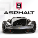 Asphalt 9: Legends apk icon