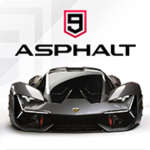 Asphalt 9: Legends APK apk icon