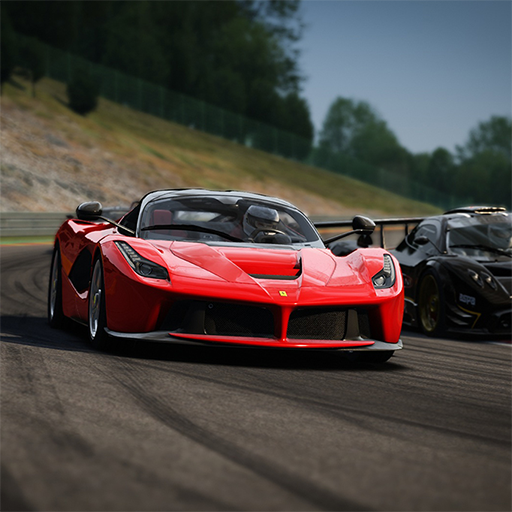 Assetto Corsa APK apk