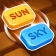 Associations - Colorwood Game APK icon