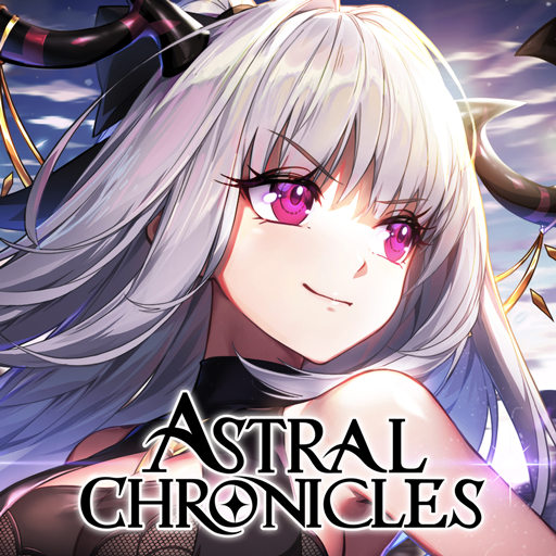Astral Chronicles APK apk icon