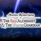 Atelier Resleriana: The Red Alchemist and the White Guardian apk