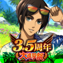 Attack on Titan: Brave Order apk icon