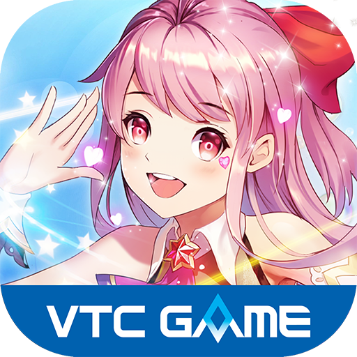 Au 2 - Chuẩn Audition Mobile APK apk