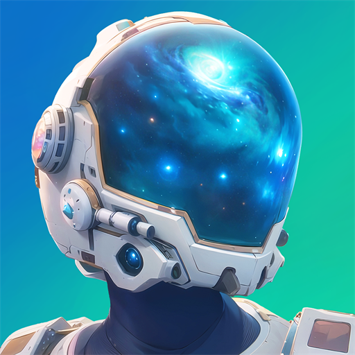 Auroria: a playful journey APK icon