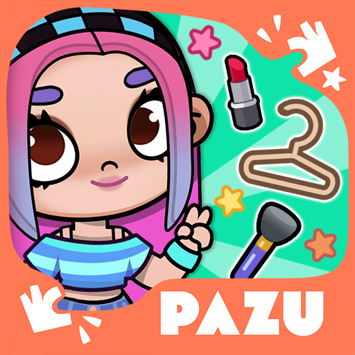 Avatar Maker Dress up for kids apk