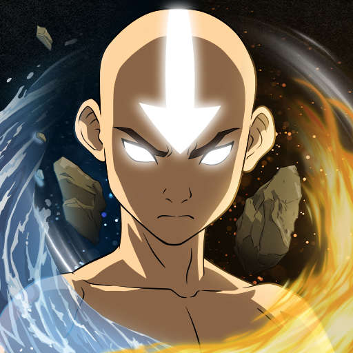 Avatar: Realms Collide APK apk