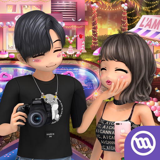 AyoDance Mobile APK apk