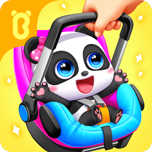 Baby Panda Care APK apk
