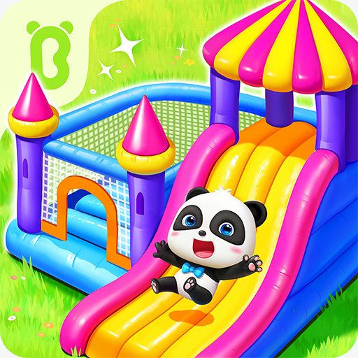 Земля Мечты Маленькой Панды APK icon