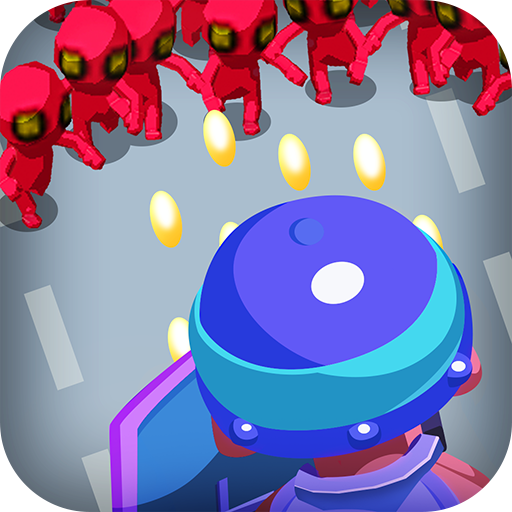 Back Fight APK apk icon