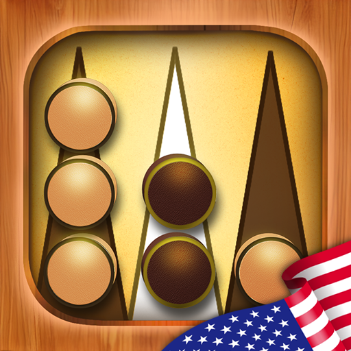 Backgammon Friends Online APK apk