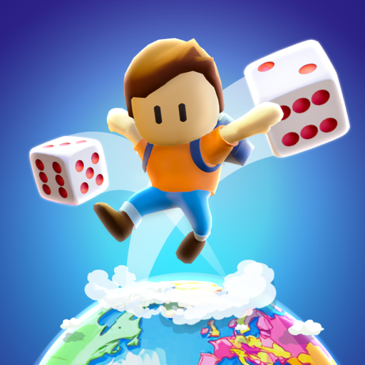 Backpacker™ Go APK apk