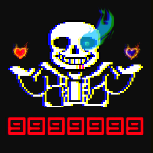 Bad time simulator APK icon