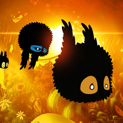BADLAND APK icon