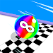 Ball Run Infinity apk icon