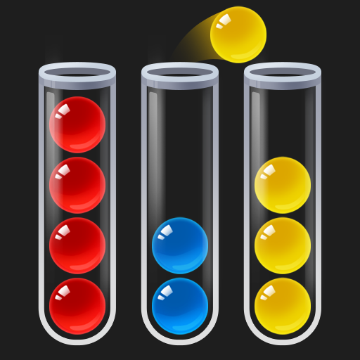 Ball Sort Puzzle - Color Game apk icon