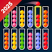 Ball Sort: Sorting-Bubble Sort apk