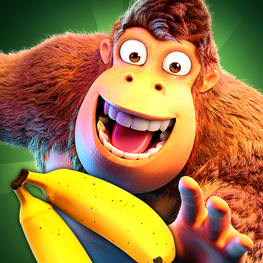 Banana Kong 2 APK apk icon