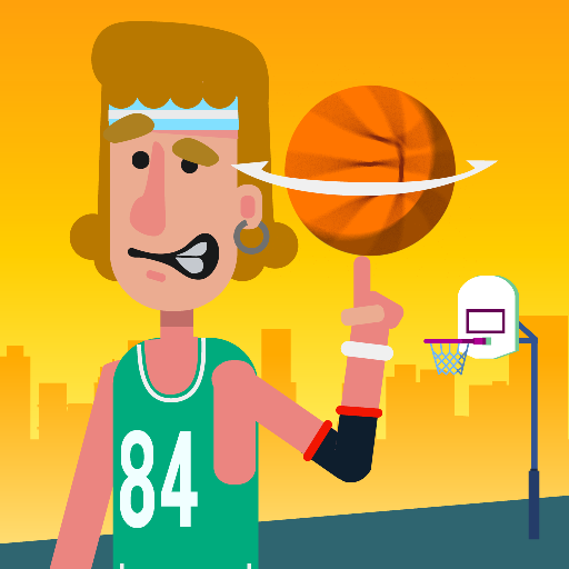 Basket Orbit APK apk icon