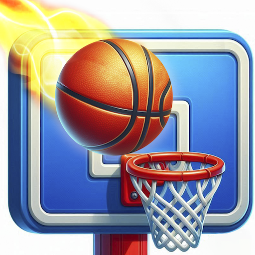 Basketball Shooting APK apk