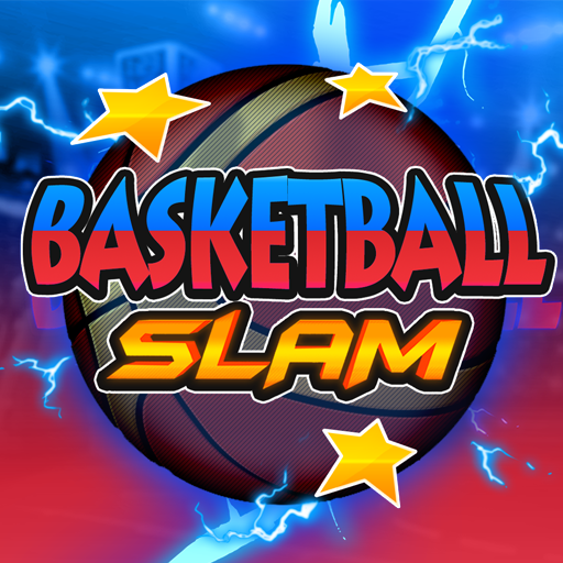 Basketball Slam APK apk
