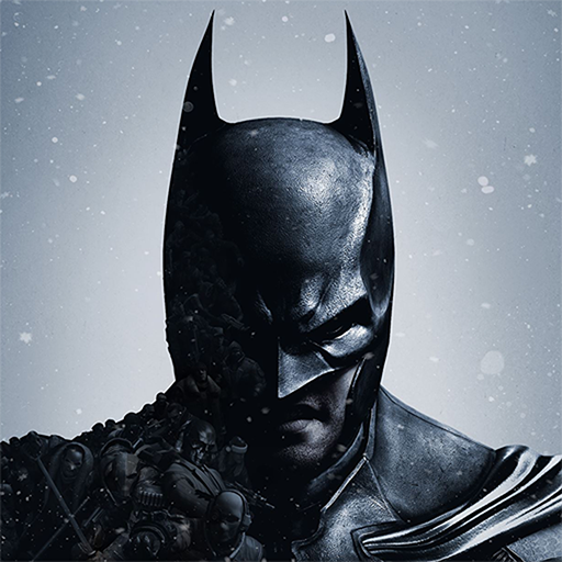 Batman Arkham Origins apk icon