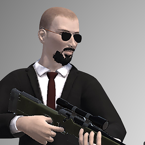 Battle of Agents - Multiplayer apk icon