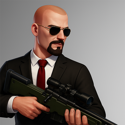 Battle of Agents - Multiplayer apk