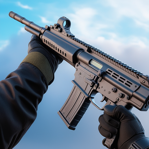 Battle Prime APK apk