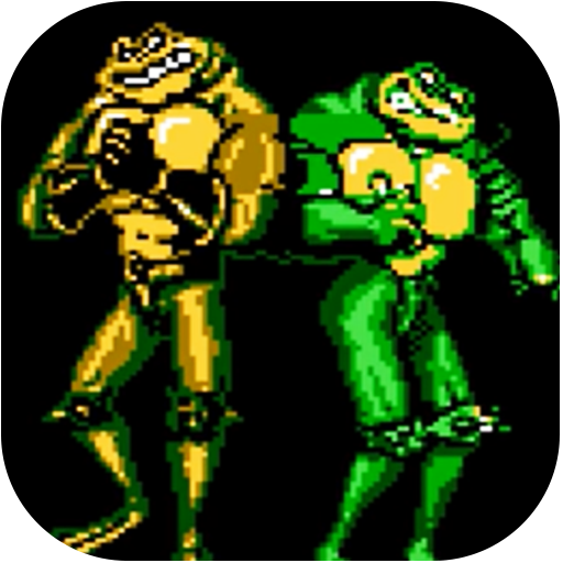 BattleToads APK apk