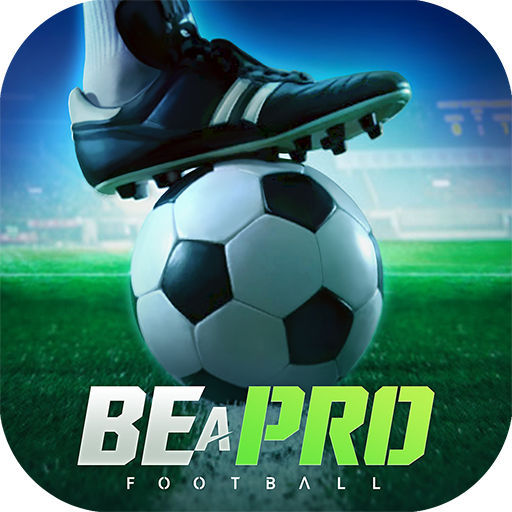 Be a Pro - Football apk