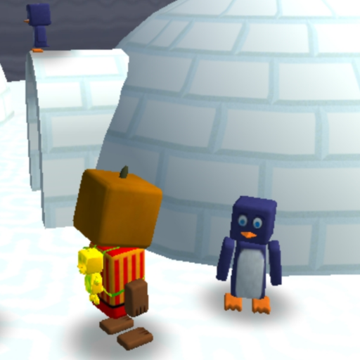 Bear Adventure 3D icon