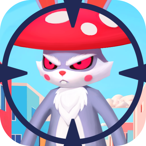 Beast Elite-Hunter War APK apk