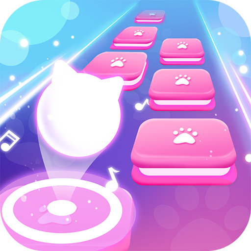 Beat Cats APK apk icon