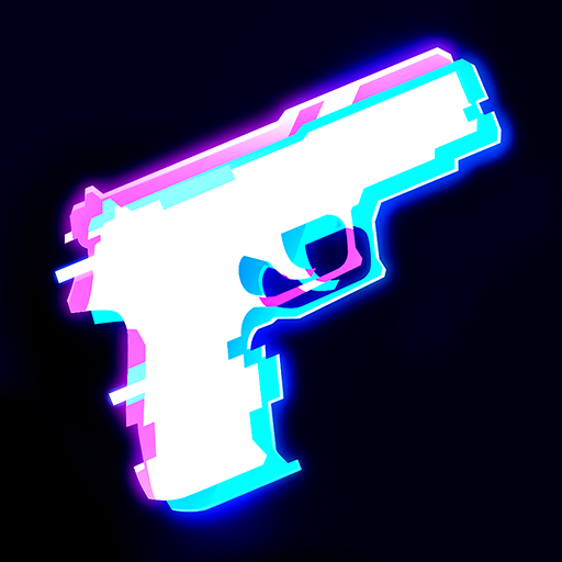 Огневой бит - Мusic и стрельба APK icon