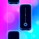 Beat Piano Dance:music game APK icon