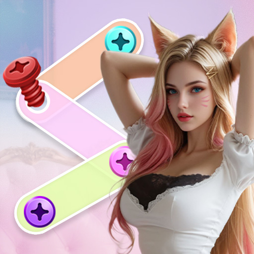 Beauty Screw Jam apk