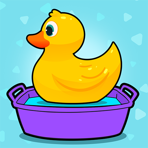 Bebi: Baby Games for 2-4y kids APK apk